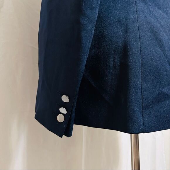 John Meyer Collection Women’s Suit Jacket - Picture 5 of 9